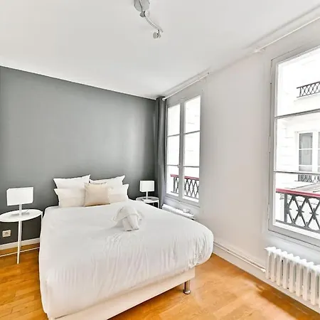 Grand 150m2 - Ii Daire *