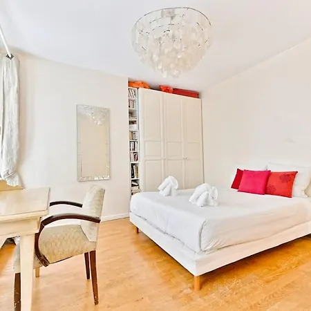 Grand 150m2 - Ii Daire