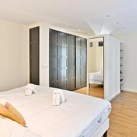 Grand 150m2 - Ii Daire