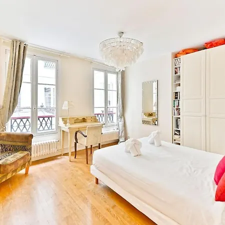 Grand 150m2 - Ii Daire *