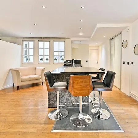 Grand 150m2 - Ii Daire *