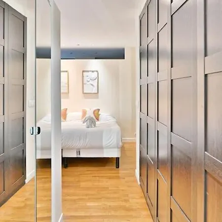 Grand 150m2 - Ii Daire *