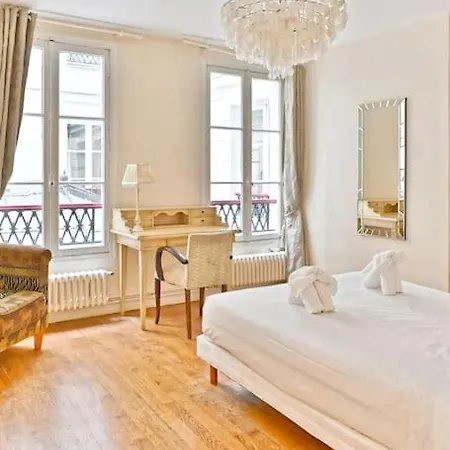 Grand 150m2 - Ii * Paris