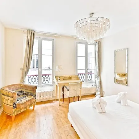 Grand 150m2 - Ii Daire *