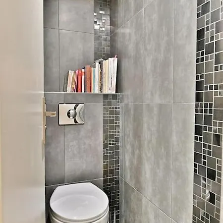 Grand 150m2 - Ii Daire