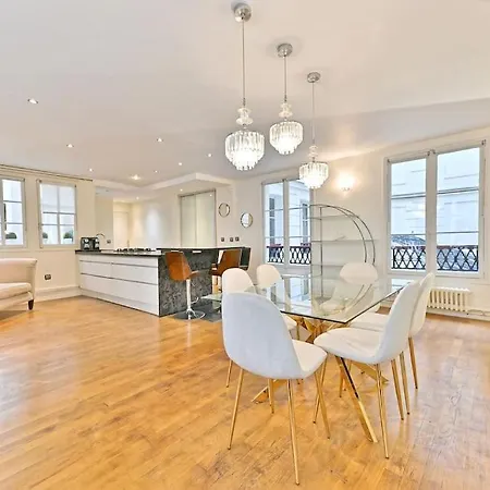 Grand 150m2 - Ii Daire *