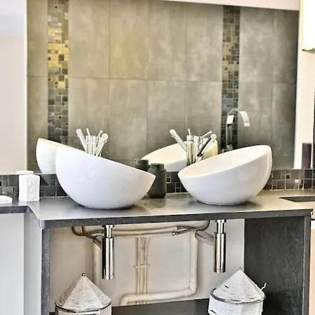 Grand 150m2 - Ii * Paris