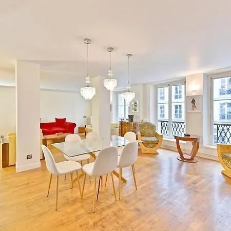 Grand 150m2 - Ii Daire