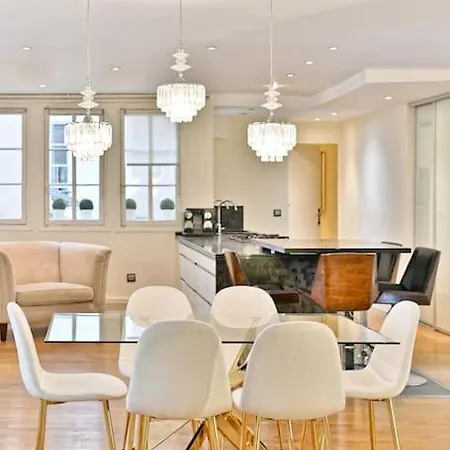 Apartmán Grand 150m2 - Ii