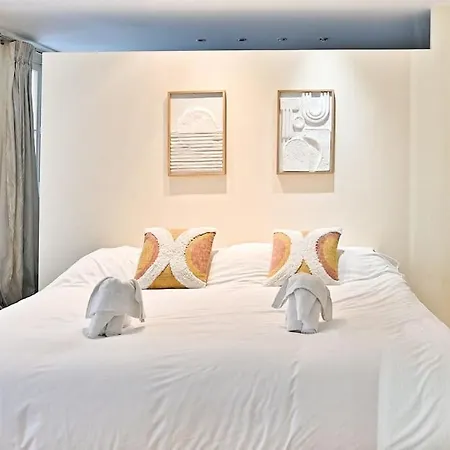 Grand 150m2 - Ii Apartmán
