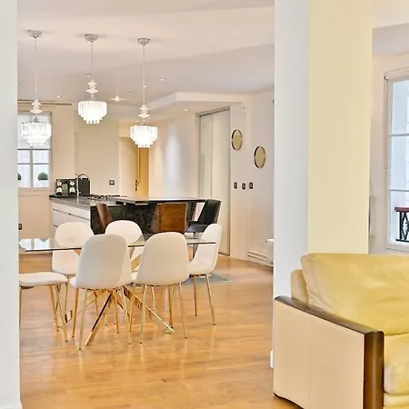 Apartament Grand 150m2 - Ii *