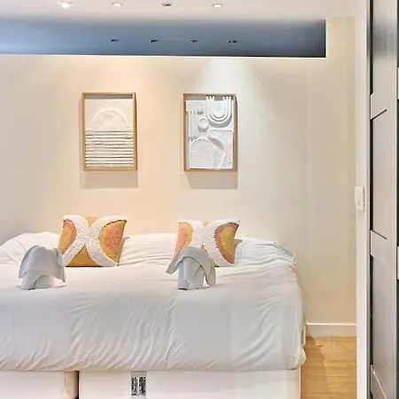 Apartmán Grand 150m2 - Ii *