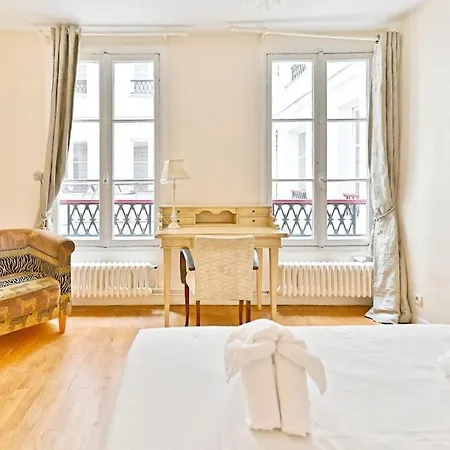 Apartmán Grand 150m2 - Ii