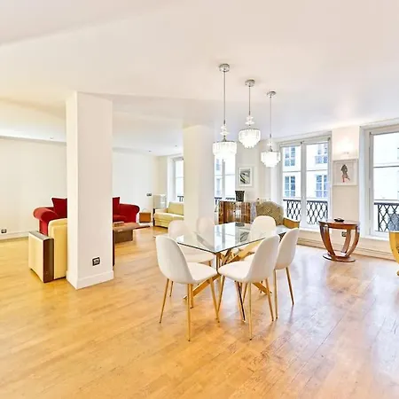Grand 150m2 - Ii Apartmán
