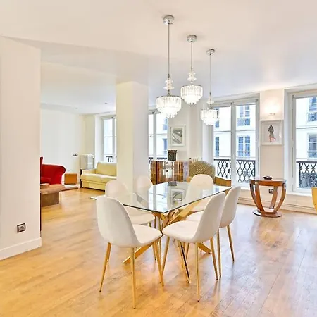 Grand 150m2 - Ii Apartmán