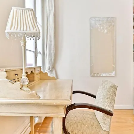 Apartmán Grand 150m2 - Ii
