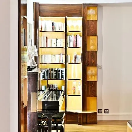 Grand 150m2 - Ii Apartmán