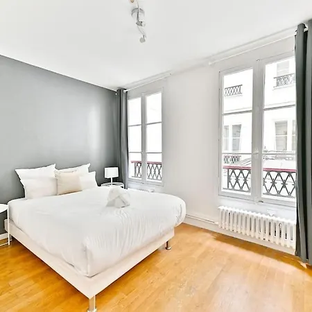 Grand 150m2 - Ii Apartmán *