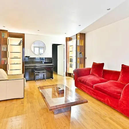 Apartmán Grand 150m2 - Ii *
