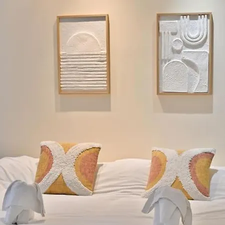 Apartmán Grand 150m2 - Ii
