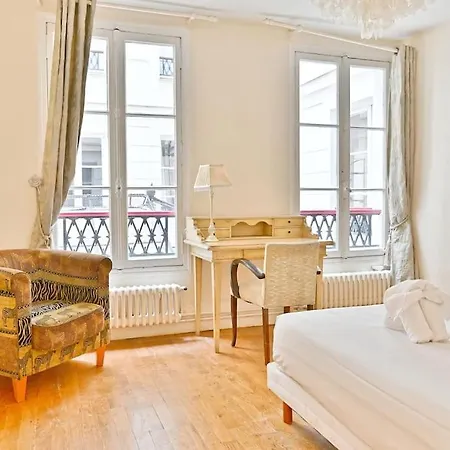 Apartmán Grand 150m2 - Ii *
