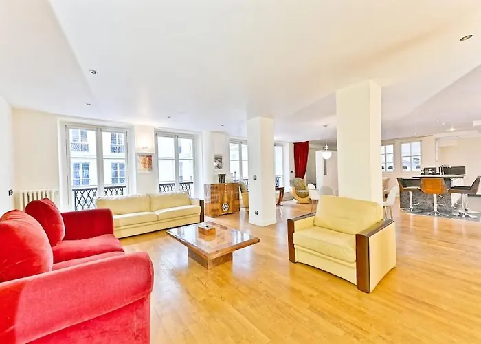 Grand 150m2 - Ii * Parigi